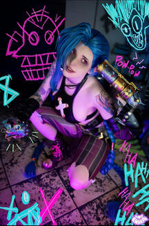 My Jinx ~